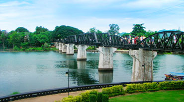River Kwai One Day Tour